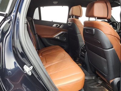 صورة مصغرة 12 لـ 2023 BMW X6