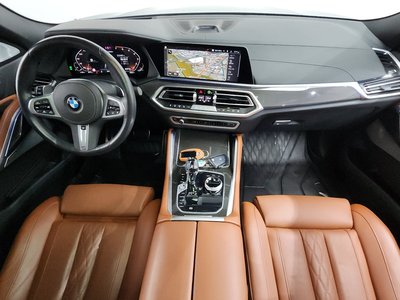 2023 BMW X6 照片 4