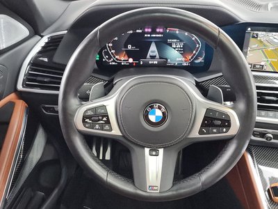 صورة مصغرة 14 لـ 2023 BMW X6