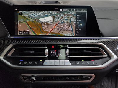 صورة مصغرة 13 لـ 2023 BMW X6