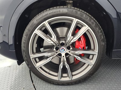2023 BMW X6 照片 6