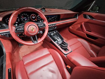 PORSCHE 911 - 5