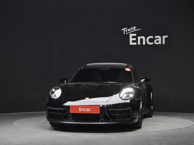 PORSCHE 911 - 2