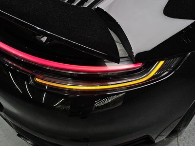 PORSCHE 911 - 10