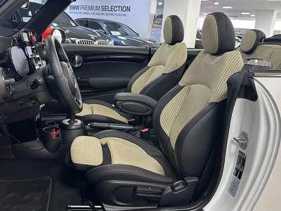 صورة 10 لـ 2024 MINI COOPER S CONVERTIBLE