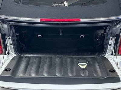 2024 MINI COOPER S CONVERTIBLE — миниатюра 20