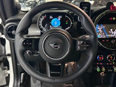 2024 MINI COOPER S CONVERTIBLE — миниатюра 15