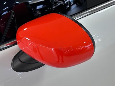 2024 MINI COOPER S CONVERTIBLE — миниатюра 12