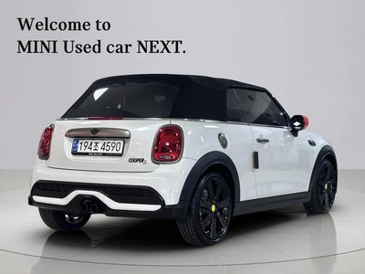 صورة 4 لـ 2024 MINI COOPER S CONVERTIBLE