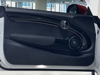 2024 MINI COOPER S CONVERTIBLE — миниатюра 13