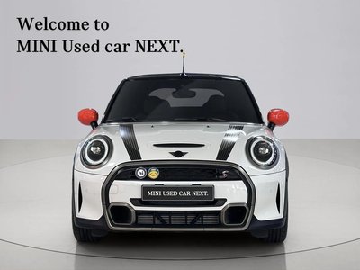 صورة 2 لـ 2024 MINI COOPER S CONVERTIBLE