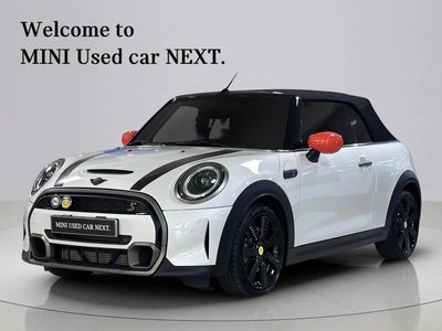 صورة 1 لـ 2024 MINI COOPER S CONVERTIBLE