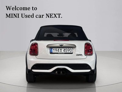 صورة 3 لـ 2024 MINI COOPER S CONVERTIBLE