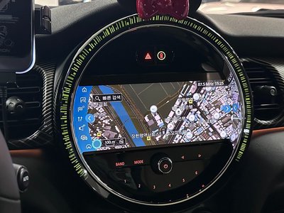 2024 MINI COOPER S CONVERTIBLE — миниатюра 18