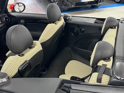 2024 MINI COOPER S CONVERTIBLE — миниатюра 11