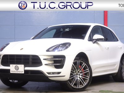 صورة 1 لـ 2017 Porsche MACAN