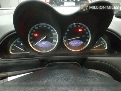 MERCEDES-BENZ SL - 6