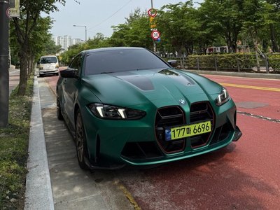 BMW M4 - 7