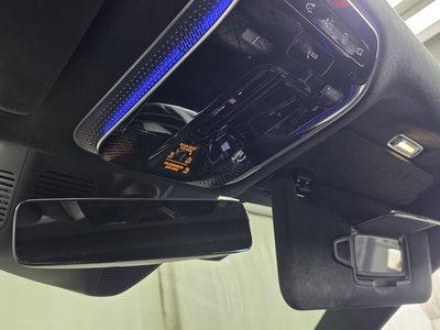2021 Mercedes-BENZ S-CLASS thumbnail 27