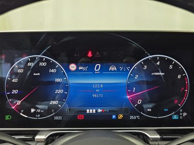 2021 Mercedes-BENZ S-CLASS thumbnail 11