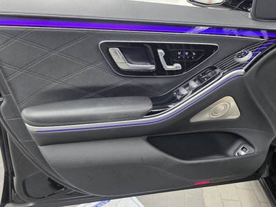 2021 Mercedes-BENZ S-CLASS thumbnail 14