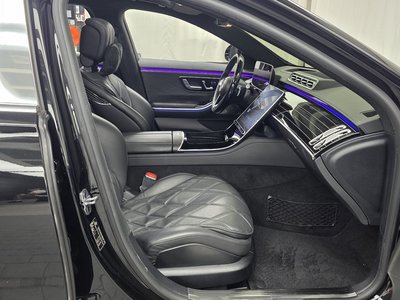 2021 Mercedes-BENZ S-CLASS thumbnail 17