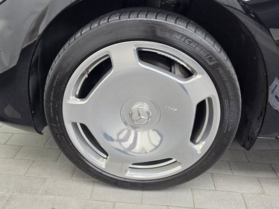 2021 Mercedes-BENZ S-CLASS photo 6