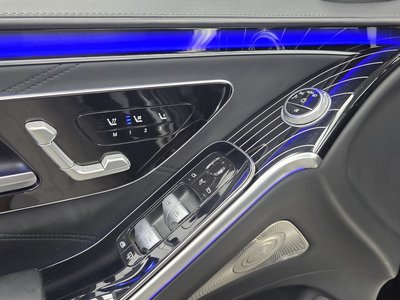 2021 Mercedes-BENZ S-CLASS thumbnail 29