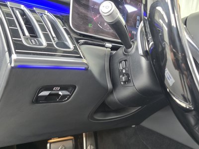2021 Mercedes-BENZ S-CLASS thumbnail 28