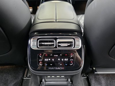 2021 Mercedes-BENZ S-CLASS thumbnail 33