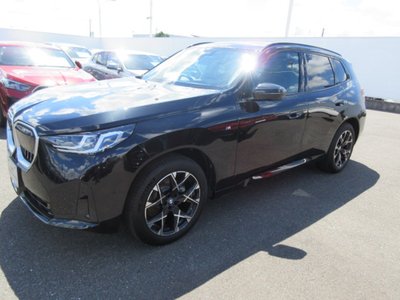 2025 BMW X3 — миниатюра 11