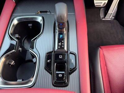 2024 Lexus RX — миниатюра 52