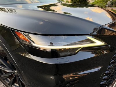 2024 Lexus RX — миниатюра 14