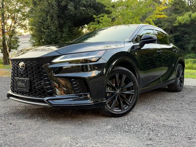 صورة 7 لـ 2024 Lexus RX