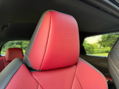 2024 Lexus RX — миниатюра 42