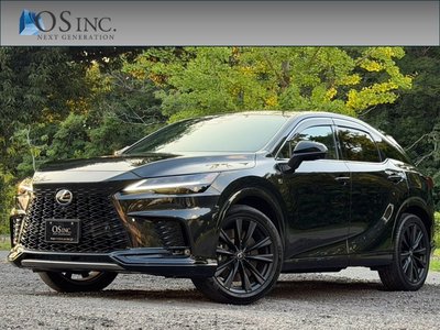 صورة 1 لـ 2024 Lexus RX