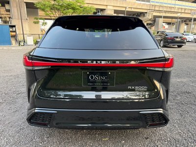 2024 Lexus RX — миниатюра 34