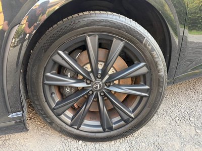 صورة 8 لـ 2024 Lexus RX