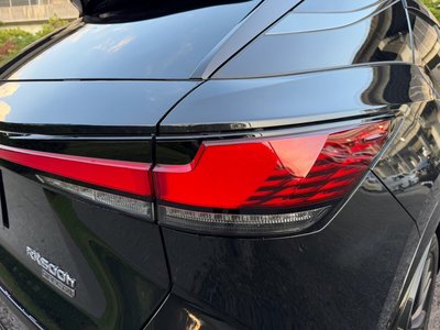 2024 Lexus RX — миниатюра 25