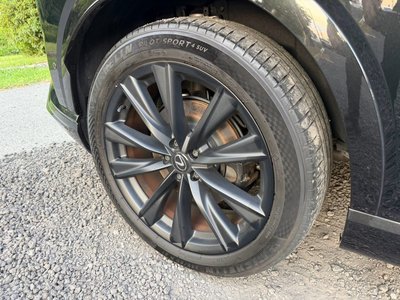 2024 Lexus RX — миниатюра 28