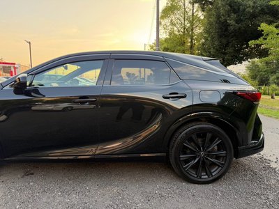 2024 Lexus RX — миниатюра 12