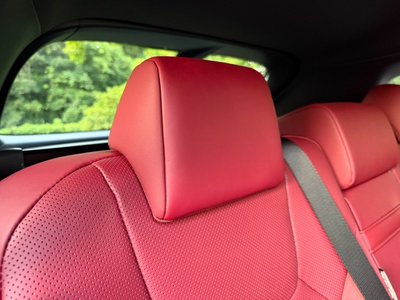 2024 Lexus RX — миниатюра 67