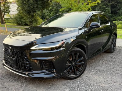 صورة 6 لـ 2024 Lexus RX