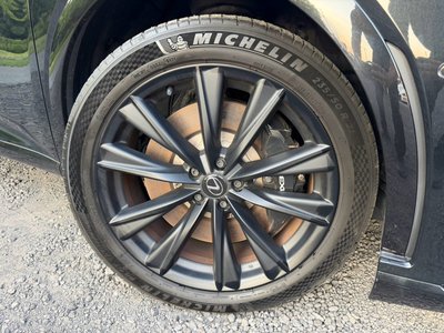 2024 Lexus RX — миниатюра 17