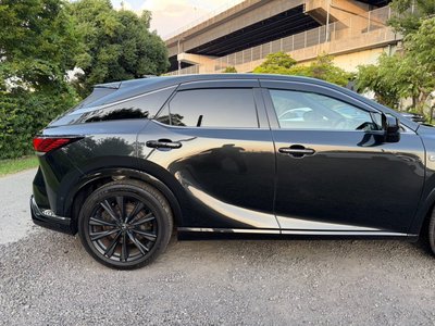 2024 Lexus RX — миниатюра 21