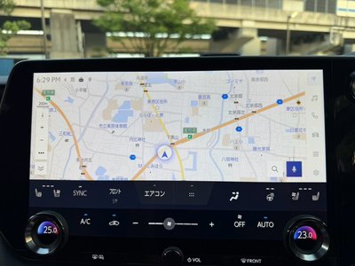 2024 Lexus RX — миниатюра 54