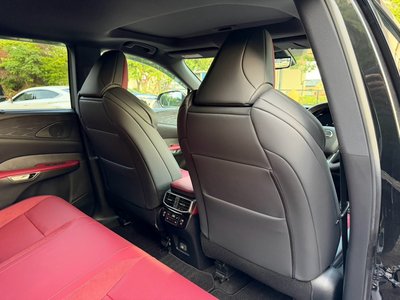 2024 Lexus RX — миниатюра 68
