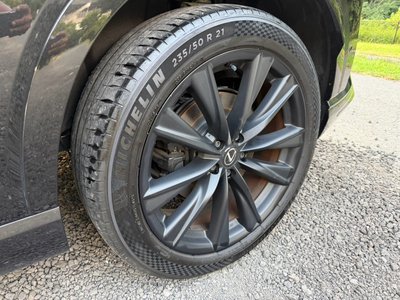 2024 Lexus RX — миниатюра 33