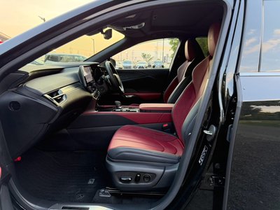 2024 Lexus RX — миниатюра 74
