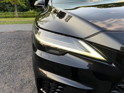 2024 Lexus RX — миниатюра 13